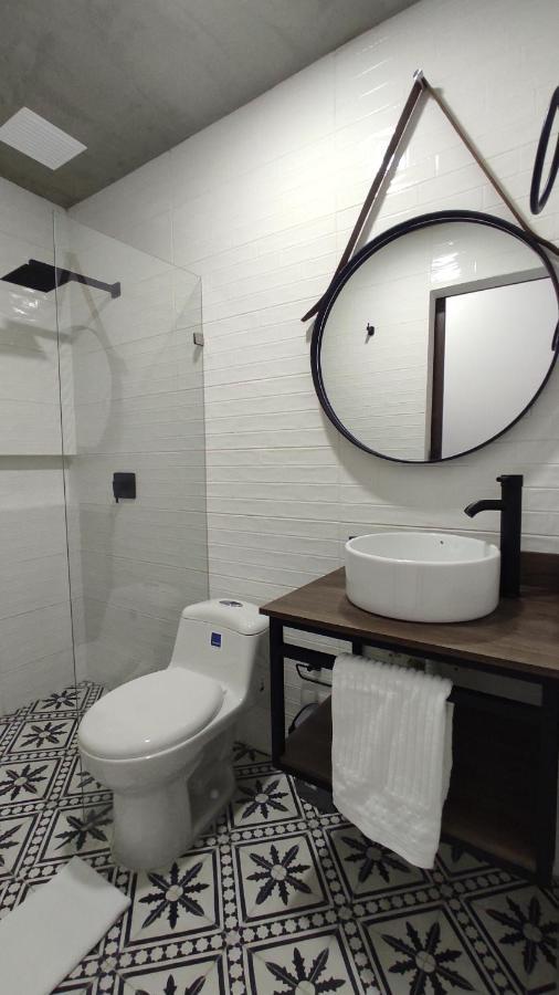 Apartahotel Loft 32 Living Medellín