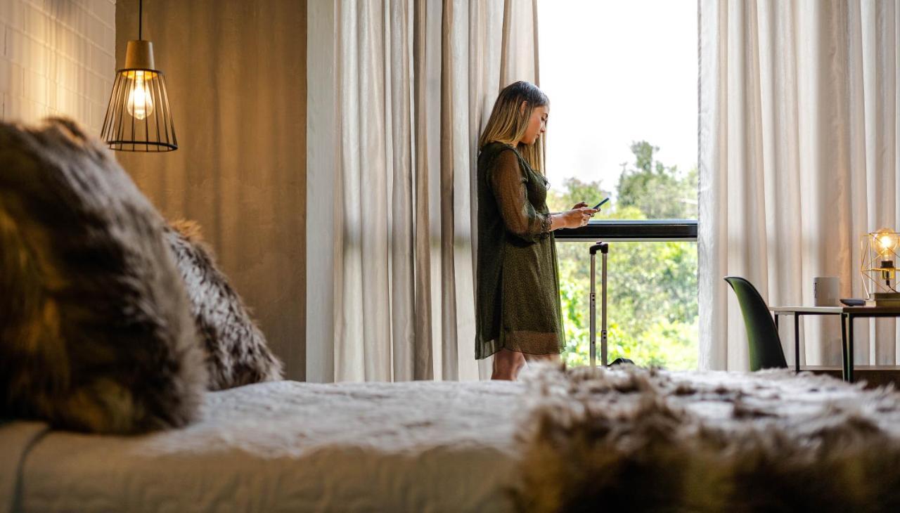 Loft 32 Living 3* Medellín