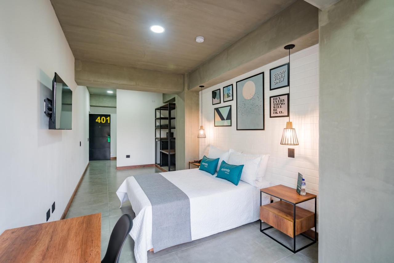 Loft 32 Living 3* Medellín