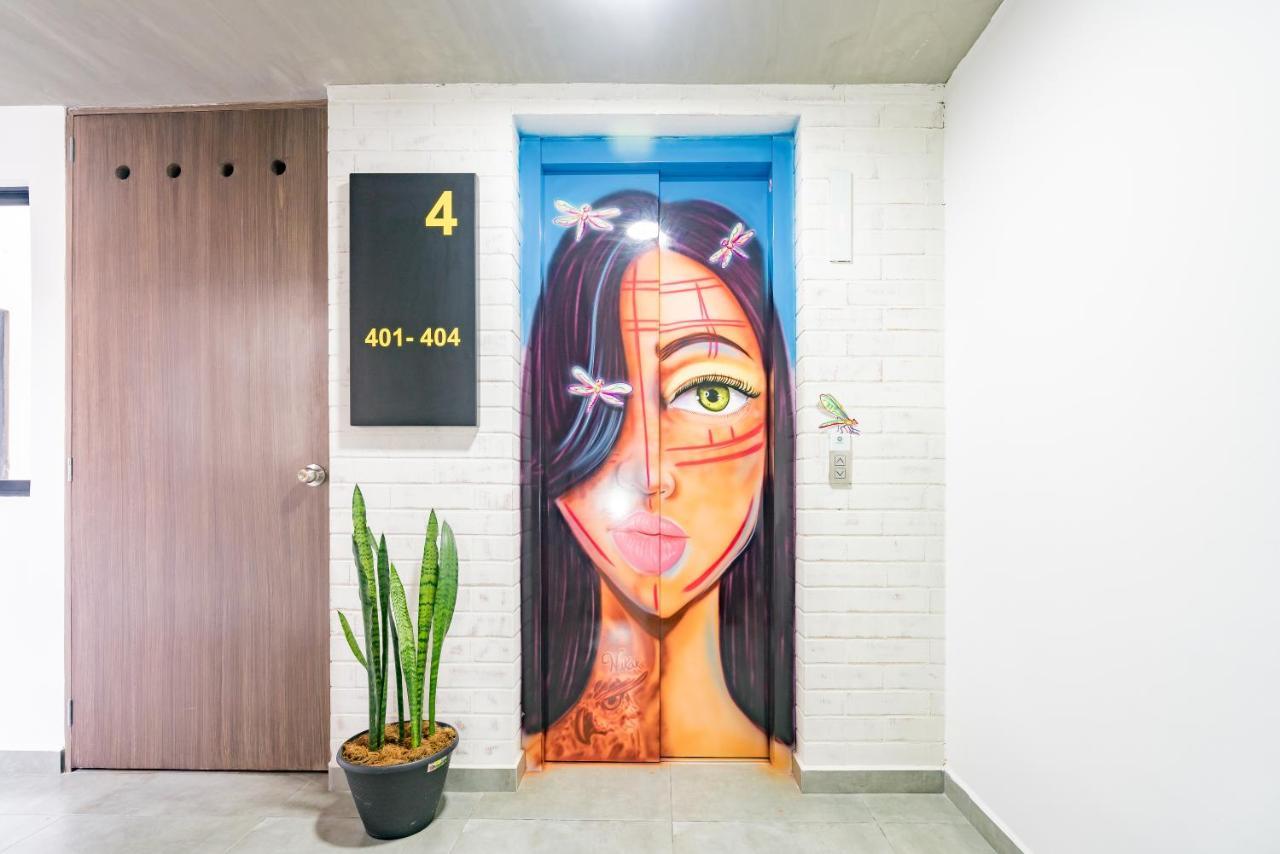 Loft 32 Living