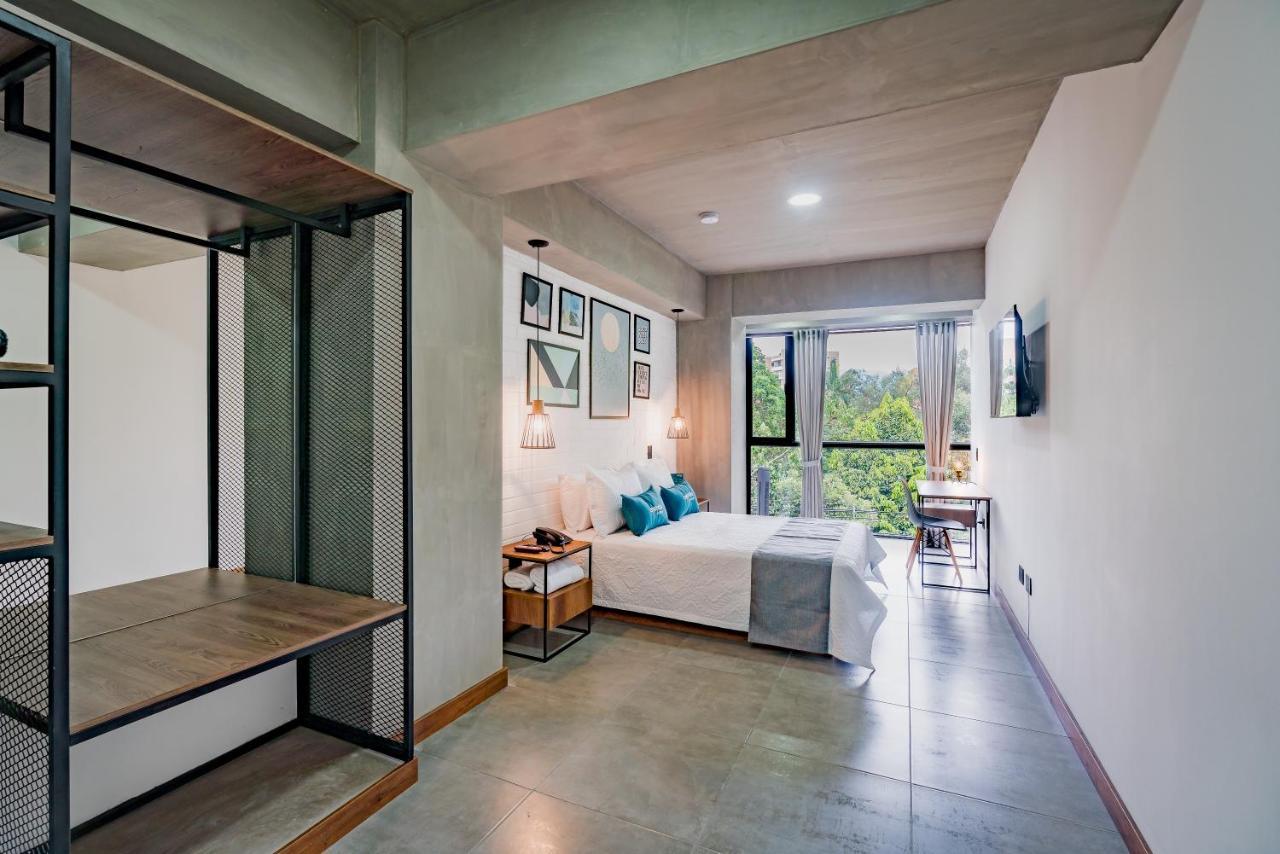 Loft 32 Living Medellín