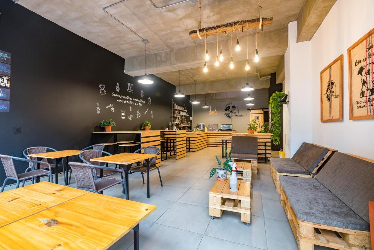 Loft 32 Living Apartahotel Medellín