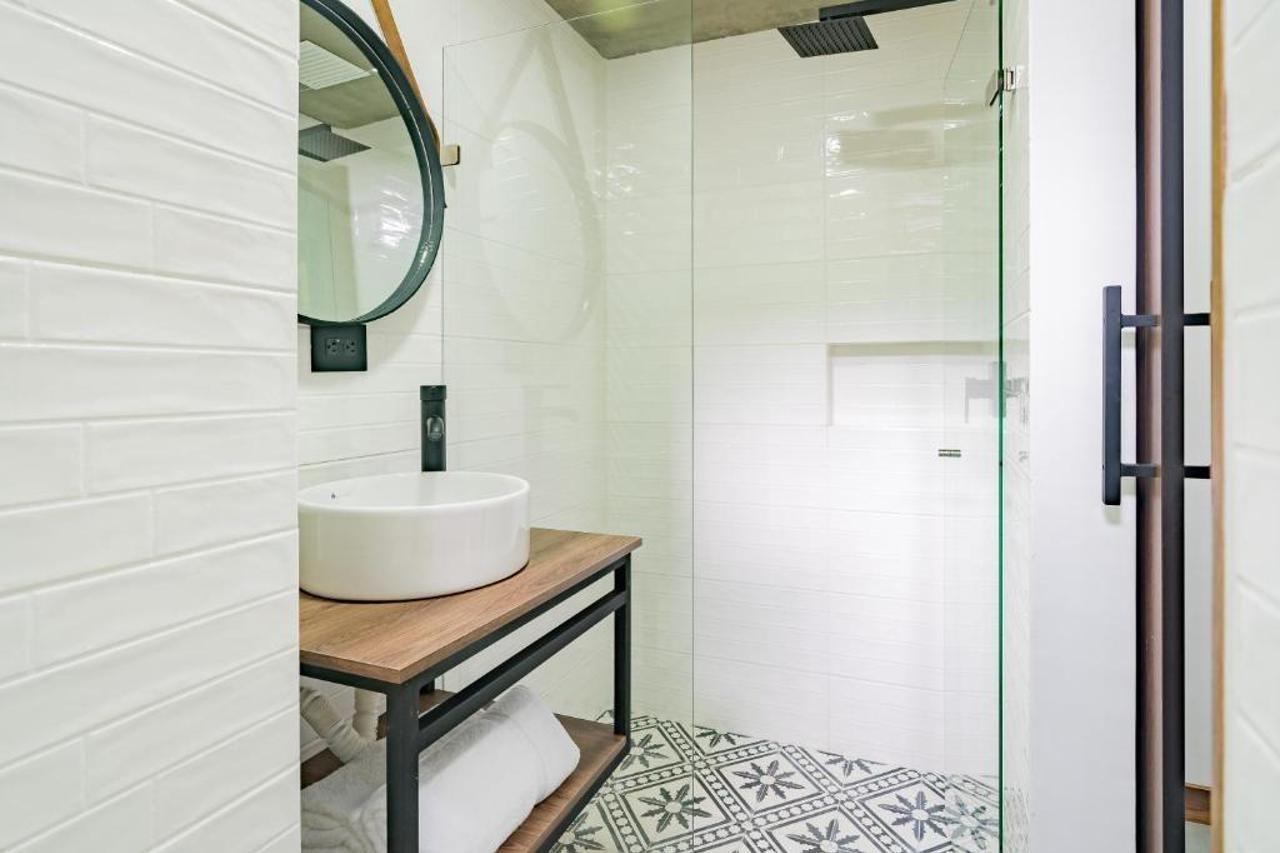 Apartahotel Loft 32 Living 3*