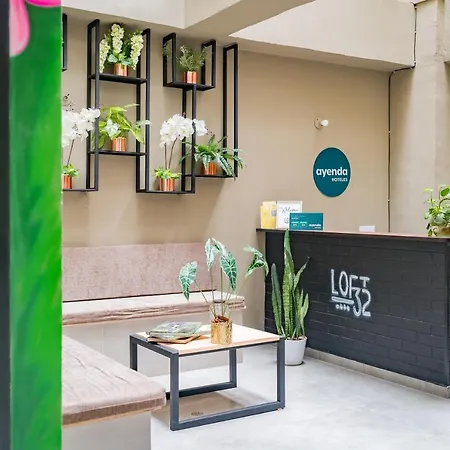 Loft 32 Medellin Living Medellín Exterior foto